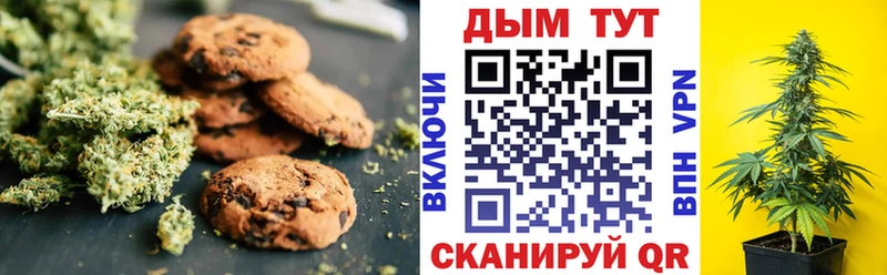 Cannafood марихуана  где купить наркоту  Берёзовка 